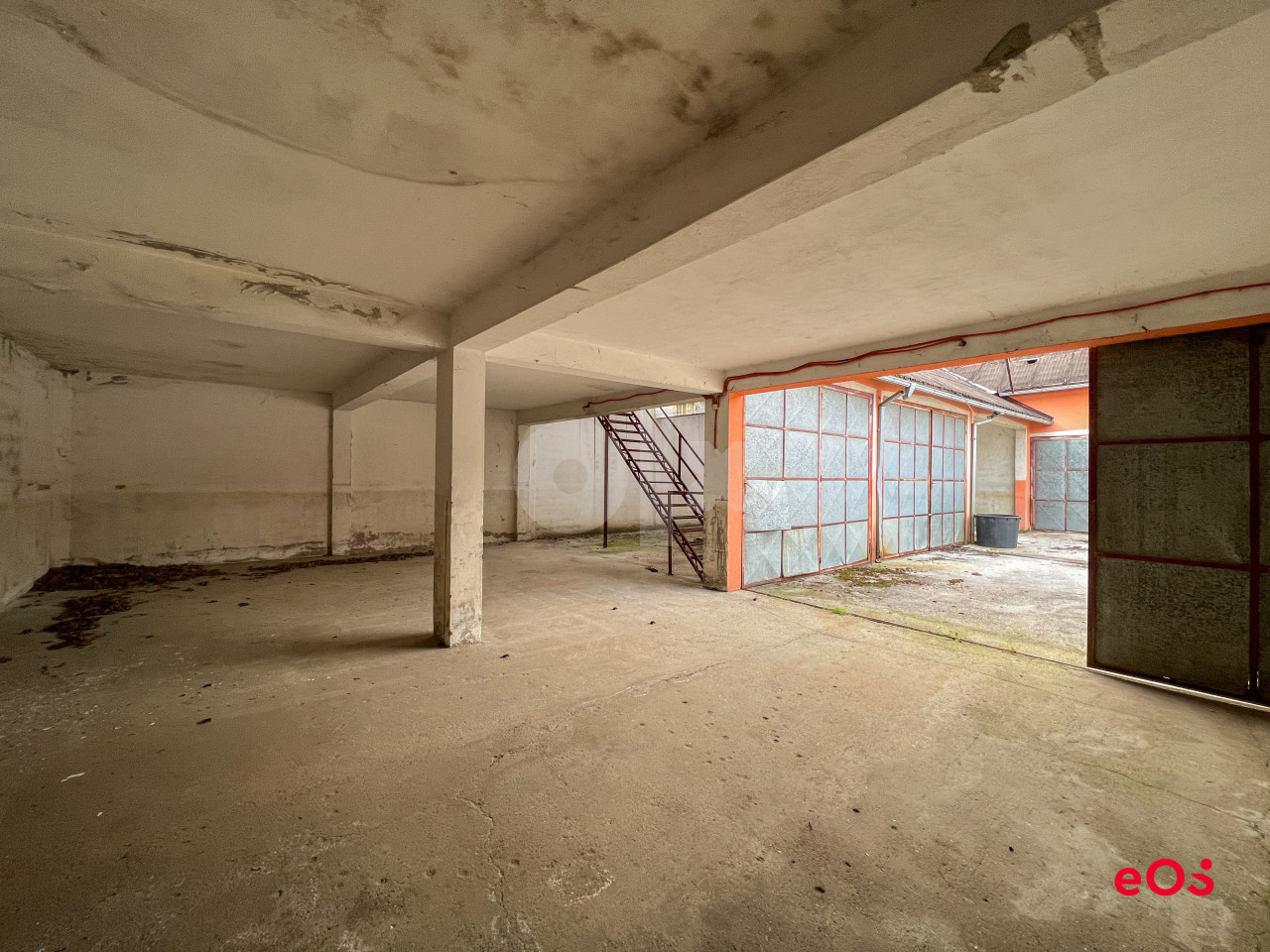 EOS / Stambeno - Poslovni Objekti / Orašje / 4.283 m2 14