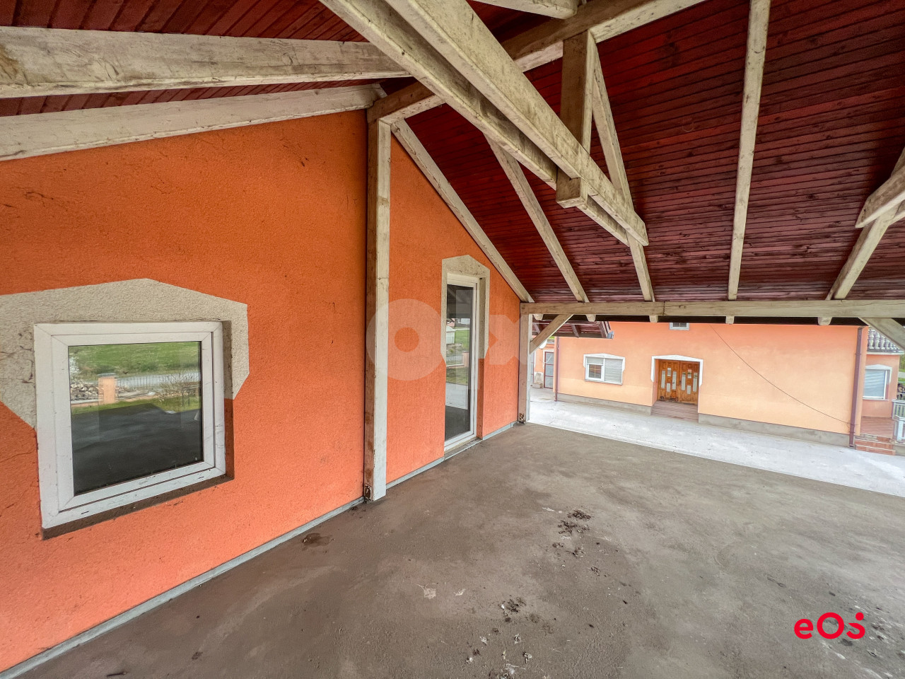 EOS / Stambeno - Poslovni Objekti / Orašje / 4.283 m2 5