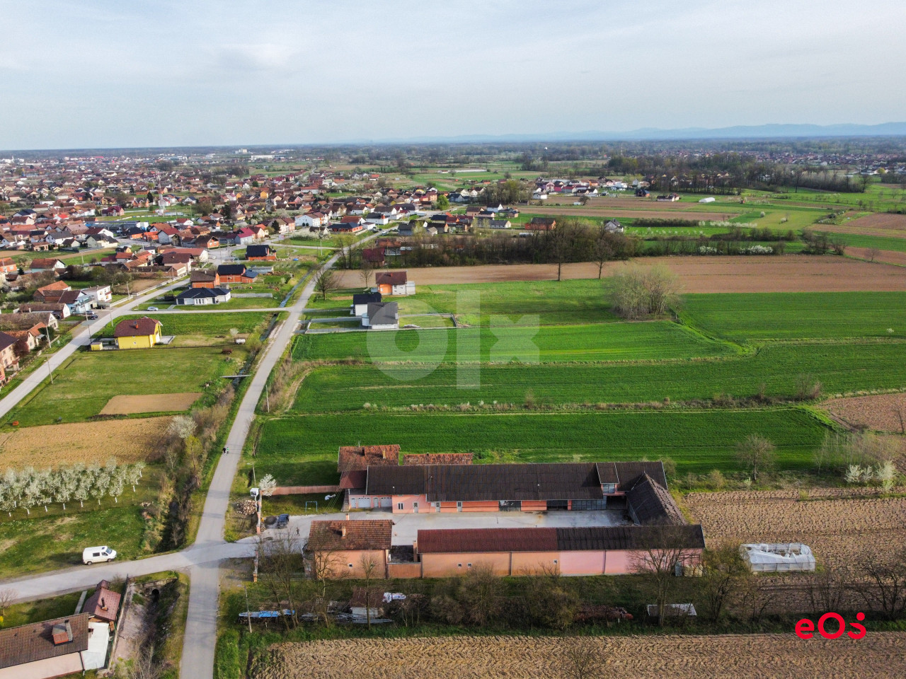 EOS / Stambeno - Poslovni Objekti / Orašje / 4.283 m2 8