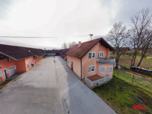 EOS / Stambeno - Poslovni Objekti / Orašje / 4.283 m2