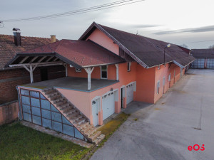EOS / Residential - Commercial Properties / Orašje / 4,283 m2 photo 4