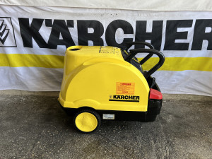 KARCHER HDS 798 C ECO///GARANCIJA 12 MJESECI