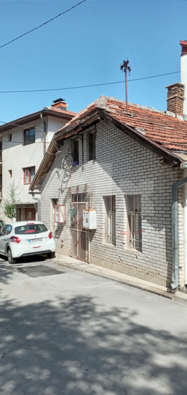 Kuća Sarajevo - Stari Grad 70m2