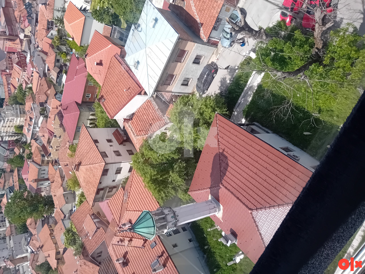 Kuća Sarajevo - Stari Grad 70m2 2