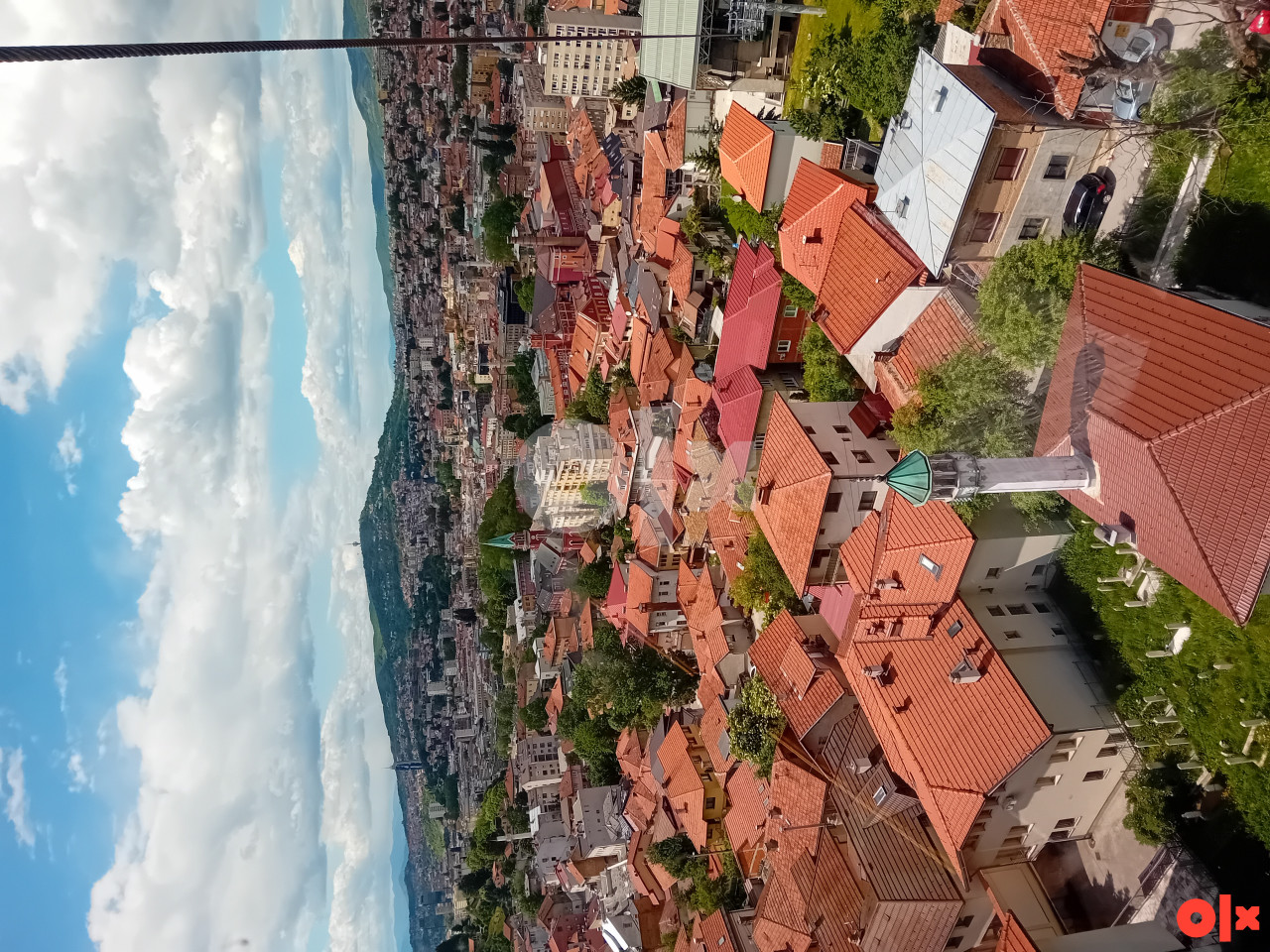 Kuća Sarajevo - Stari Grad 70m2 3