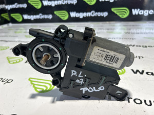 Motoric podizaca stakla prednji lijevi Volkswagen Polo 9N
