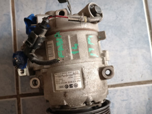 Kompresor Klime Skoda Fabia Dijelovi