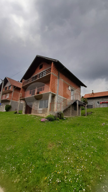 Kuća Kneževo 150m2