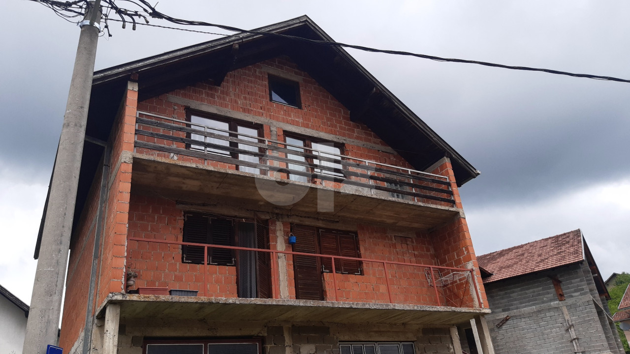 Kuća Kneževo 150m2 3