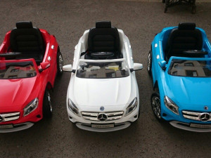Mercedes GLA autic na akumulator, igracka, igracke