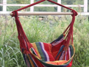 Viseca Ljuljaska, Hammock Ljulja, Ljuljaska Za Vrt