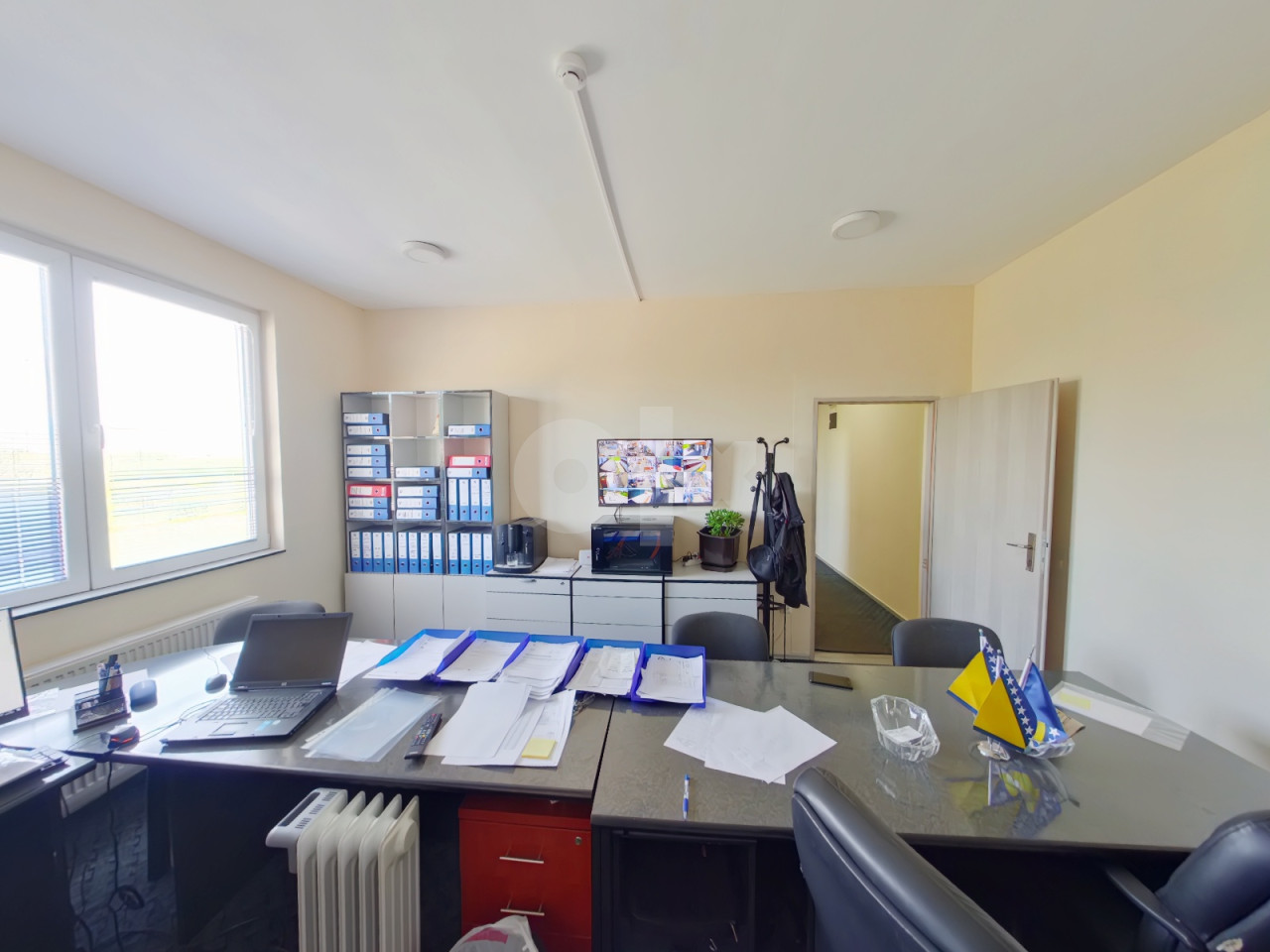 100324 Poslovni objekat Hrasnica 1000m2 7