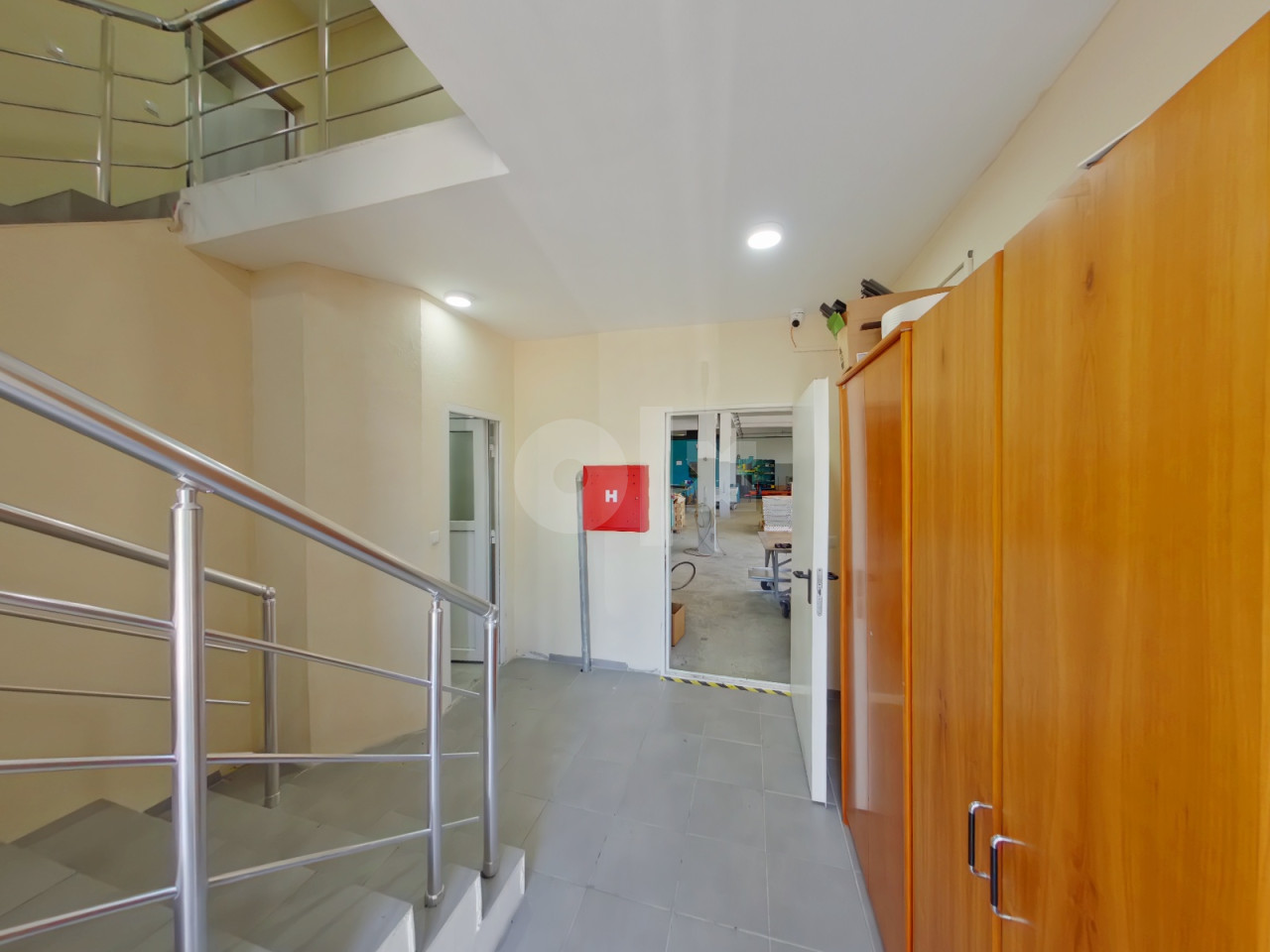 100324 Poslovni objekat Hrasnica 1000m2 17