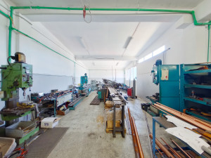 100324 Commercial Property Hrasnica 1000m² photo 4