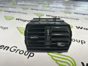 Resetke ventilacije Mercedes W203