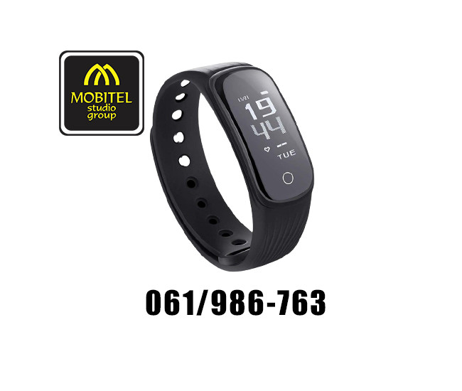 MGCool Band 4 Smartwatch
