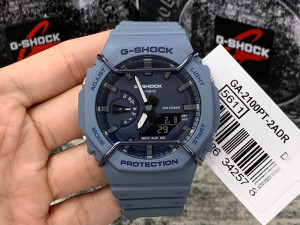 Casio G-Shock GA-2100PT-2A MUŠKI SAT