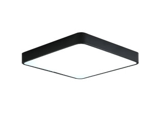 LED PLAFONJERKA 30W 4500K KOCKA