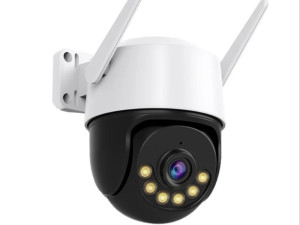 NOVI MODEL video nadzor 12MP GRATIS 64GB SD kartica