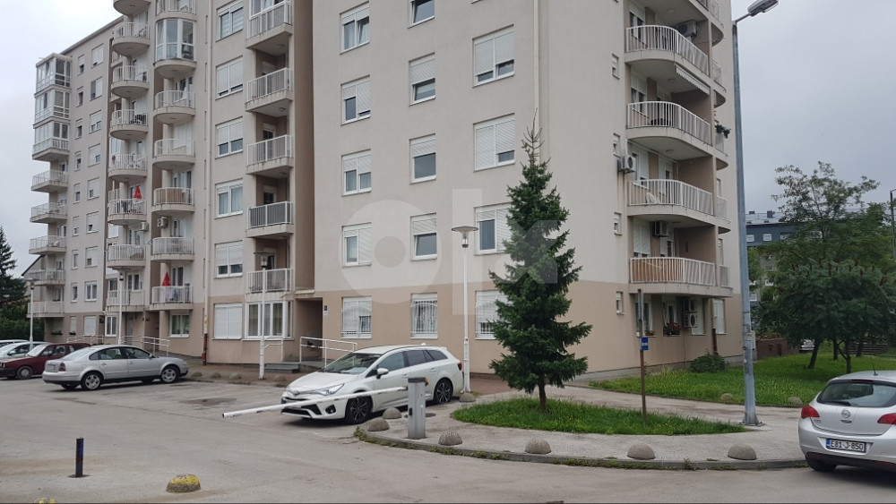 Iznajmljujem / Izdajem Stan Tuzla ( Slavinovici ) 14