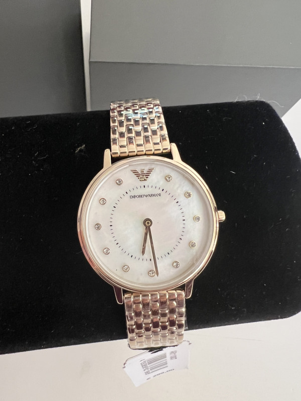 Ručni Sat Armani Zenski Satovi ARMANI EMPORIO Ručni Sat AR11484