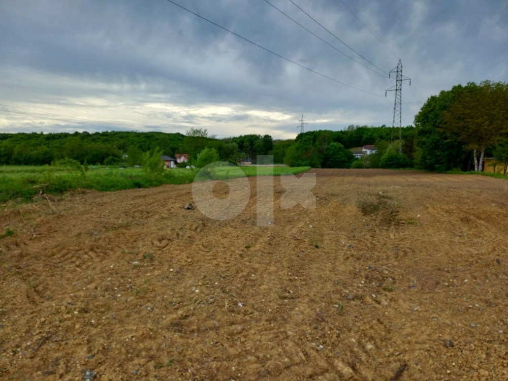 Zemljište Prijedor Na obali rijeke Sane 11 dul.40m obale 3