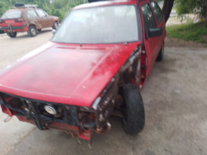 Golf 2 /2.0 gti djelovi