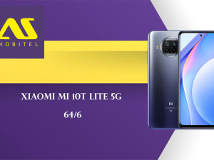 Xiaomi Mi 10T Lite 5G 64GB 6GB