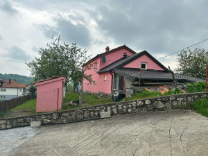 Kuća Srebrenik 110m2 photo 2
