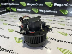 Motoric kabine ventilacije b Mercedes W203