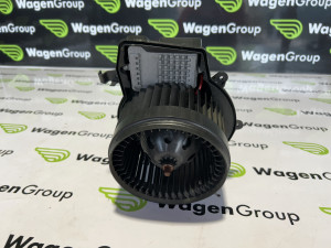 Motoric kabine ventilacije b Mercedes W203 (fotografija 2)