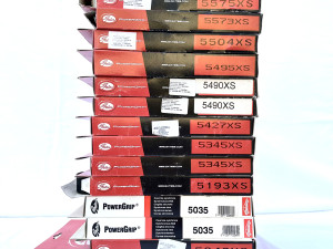 Remen zupcasti PowerGrip Rasprodaja