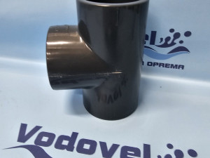 T KOMAD D 50/90 PVC