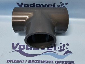 T KOMAD D 63/90 PVC