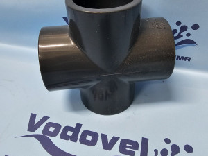 KRIZ D 50 PVC