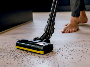 Karcher BATERIJSKI USISAVAČ VC 4 CORDLESS MYHOME