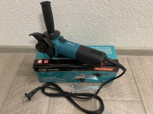 Brusilica Kutna Makita 930w sa Potenciometrom