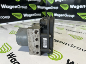 ABS pumpa modul Peugeot 307 (fotografija 2)