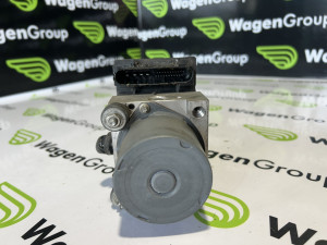 ABS pumpa modul Peugeot 307 (fotografija 3)