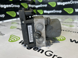 ABS pumpa modul Peugeot 307 (fotografija 4)