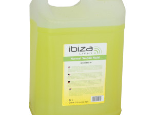 TEČNOST ZA DIM MAŠINE IBIZA SMOKE5L-N STANDARDNA