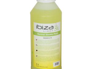 TEČNOST ZA DIM MAŠINE IBIZA SMOKE1L-N STANDARDNA 1L