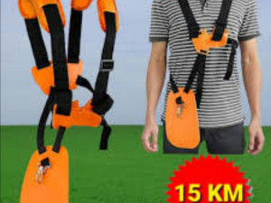 Kaiši uprtači za trimer