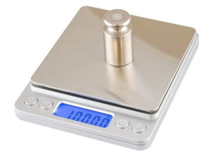 Vaga precizna zlatarska od 00.1 do 500gr