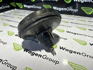 Servo dobos Peugeot 307 (fotografija 1)