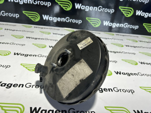 Servo dobos Peugeot 307 (fotografija 3)