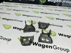 Baglama baglame vrata Peugeot 307