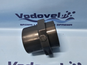 SPOJ D 63 - 50 x 1  1/2" SN