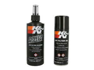 K&N KN Sportski Zracni filter cistac cleaner spray GG