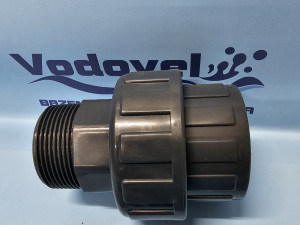 HOLENDER D 50 x 1   1/2" SN